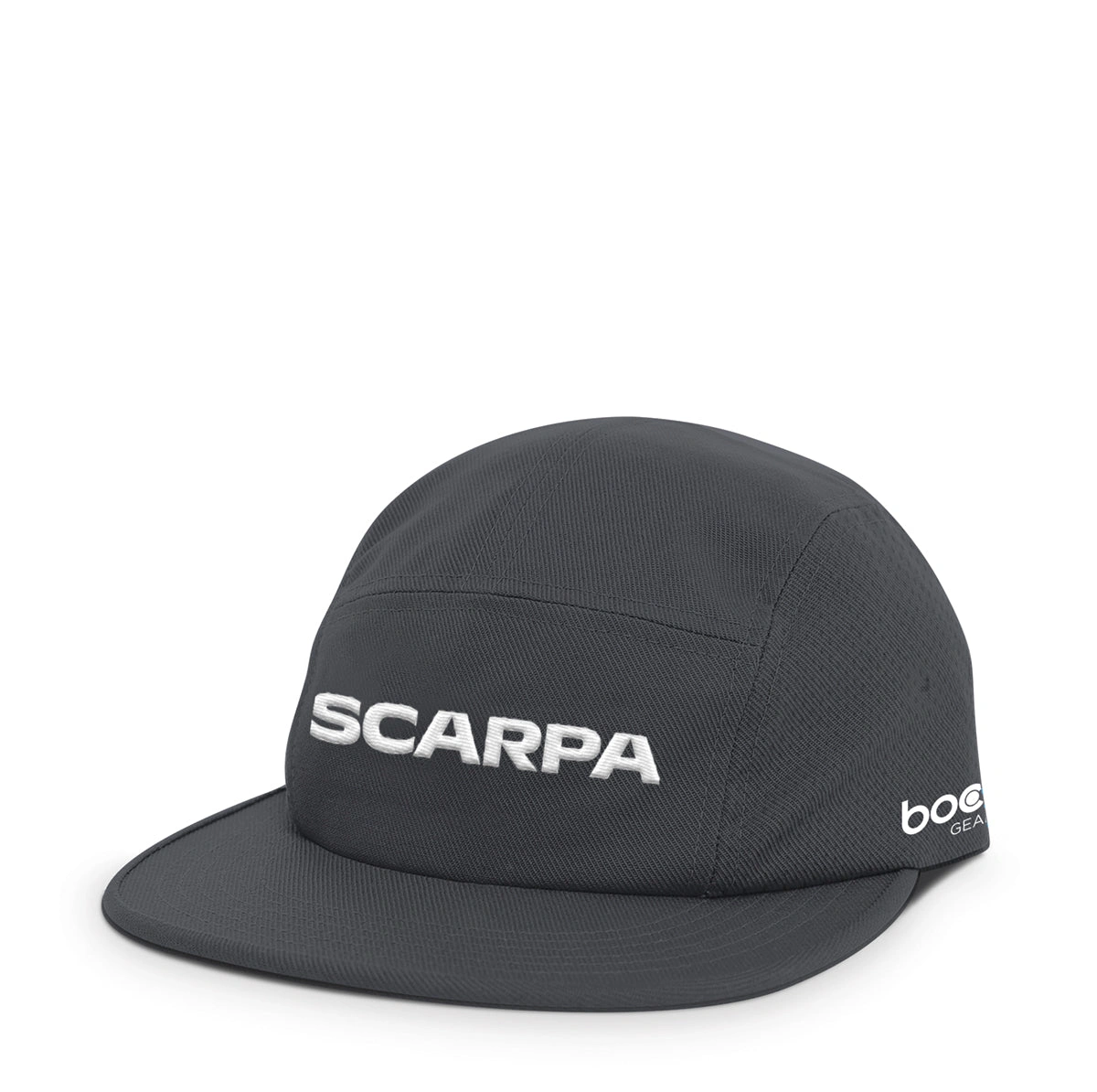 Trailblazer's 5-Panel: Conquer the Wild. Fresh Design. Adventure Awaits. Grab Yours Now.